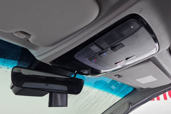 2021 Hyundai Staria с пробегом 94 013 км