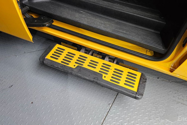 2022 Hyundai Staria с пробегом 38 521 км