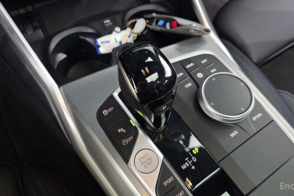 2022 BMW 3 серии с пробегом 61 306 км