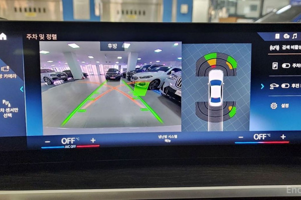 2022 BMW 3 серии с пробегом 27 005 км