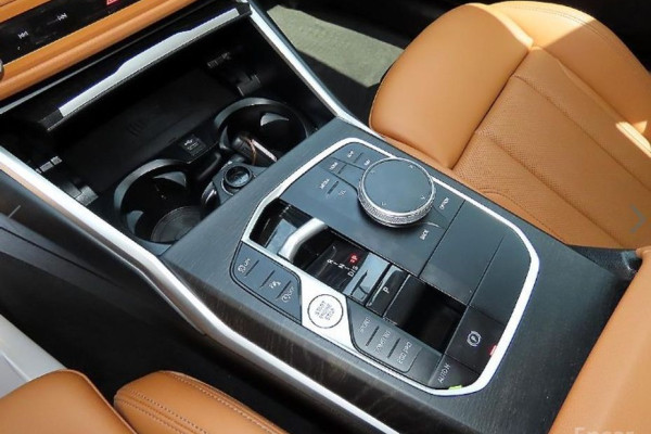 2023 BMW 3 серии с пробегом 34 100 км