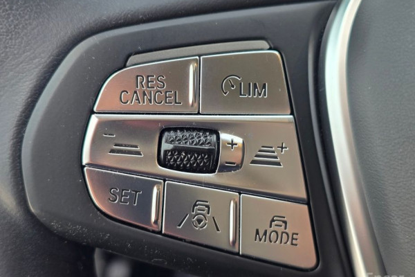 2022 BMW 3 серии с пробегом 70 086 км