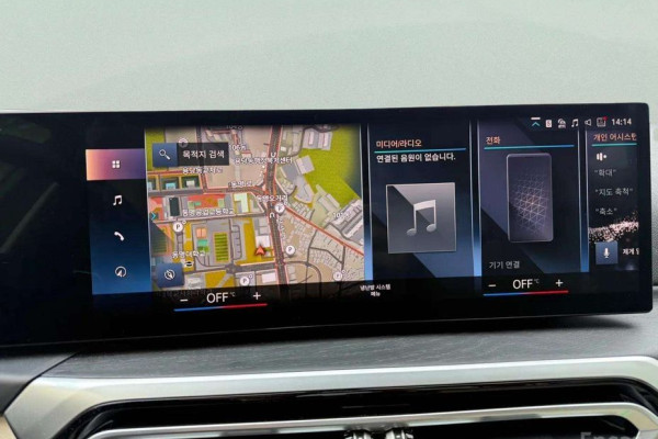 2023 BMW 3 серии с пробегом 31 078 км