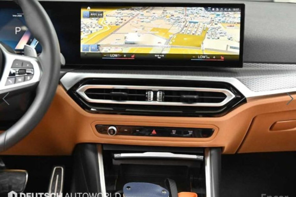 2023 BMW 3 серии с пробегом 29 118 км