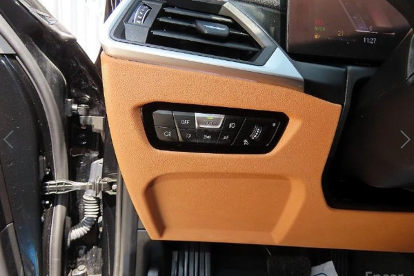 2023 BMW 3 серии с пробегом 34 100 км