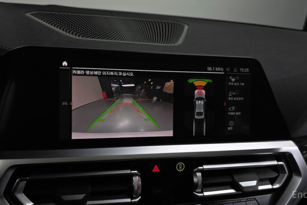 2021 BMW 3 серии с пробегом 54 473 км