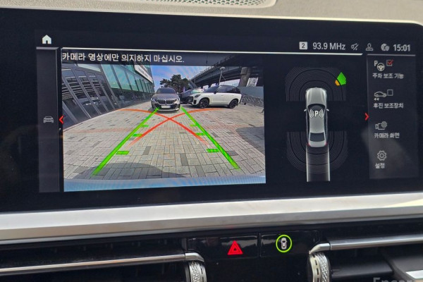 2022 BMW 3 серии с пробегом 70 086 км