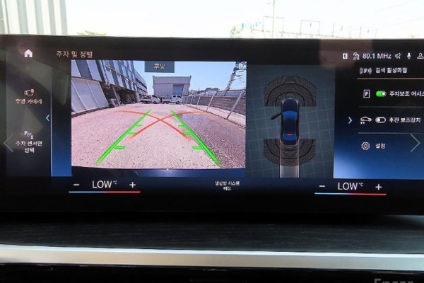 2023 BMW 3 серии с пробегом 34 100 км