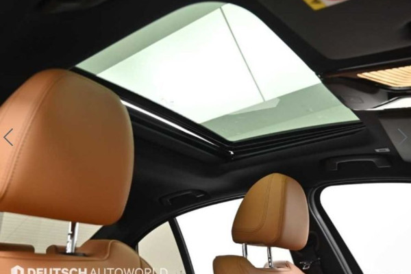 2023 BMW 3 серии с пробегом 29 118 км