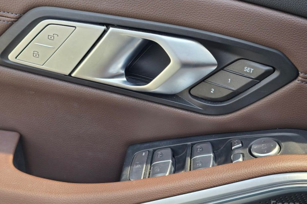 2022 BMW 3 серии с пробегом 70 086 км