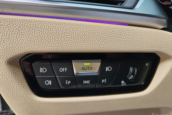 2022 BMW 3 серии с пробегом 43 905 км