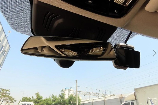 2023 BMW 3 серии с пробегом 34 100 км