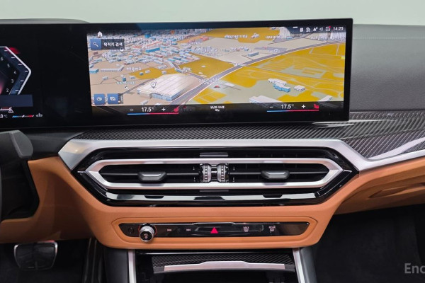 2023 BMW 3 серии с пробегом 39 544 км