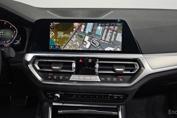 2022 BMW 3 серии с пробегом 61 306 км