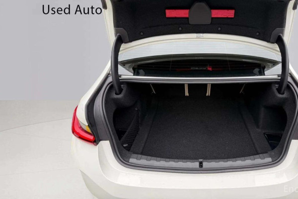 2023 BMW 3 серии с пробегом 31 078 км