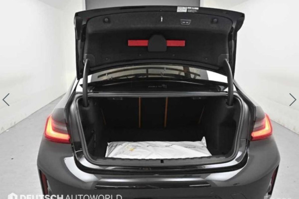 2023 BMW 3 серии с пробегом 29 118 км