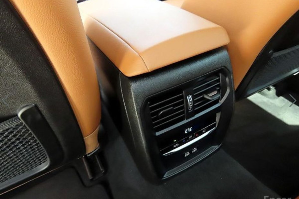 2023 BMW 3 серии с пробегом 34 100 км