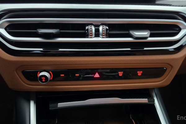 2023 BMW 3 серии с пробегом 25 146 км