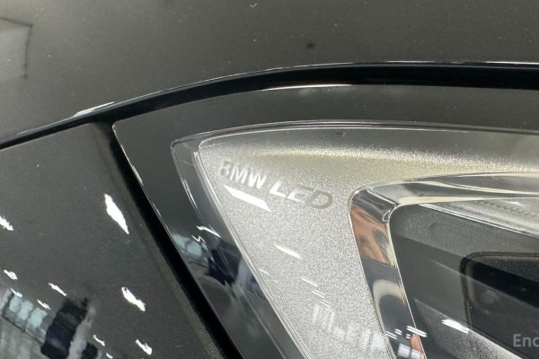 2021 BMW 3 серии с пробегом 30 044 км