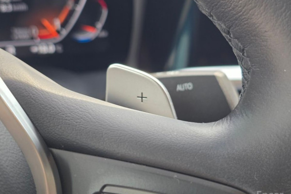 2022 BMW 3 серии с пробегом 70 086 км