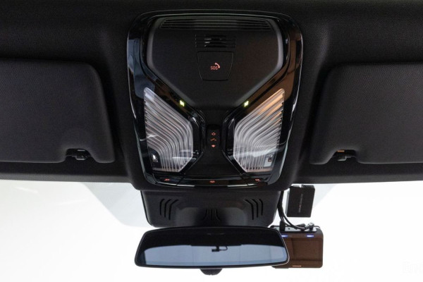 2023 BMW 3 серии с пробегом 21 096 км