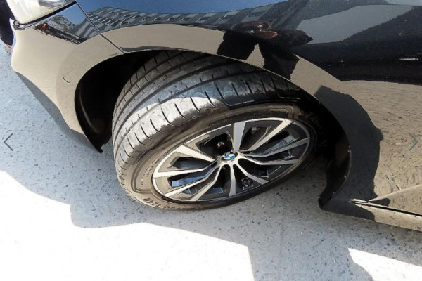 2023 BMW 3 серии с пробегом 34 100 км