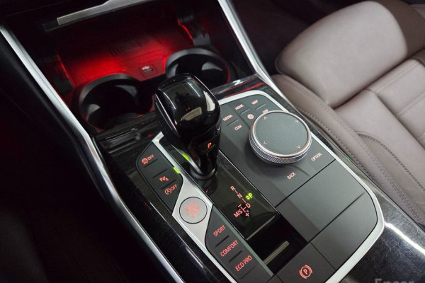 2022 BMW 3 серии с пробегом 27 600 км