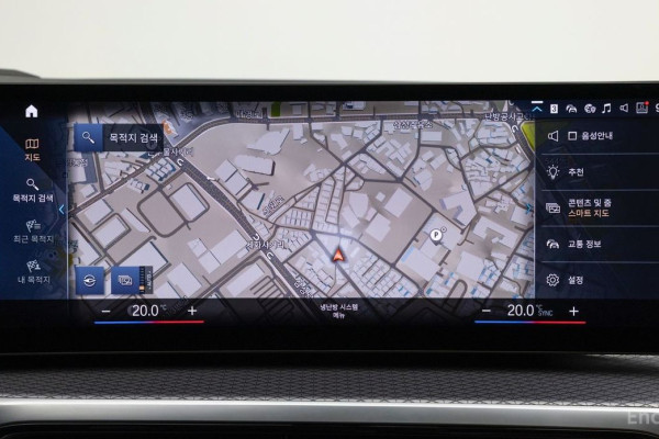 2023 BMW 3 серии с пробегом 21 096 км