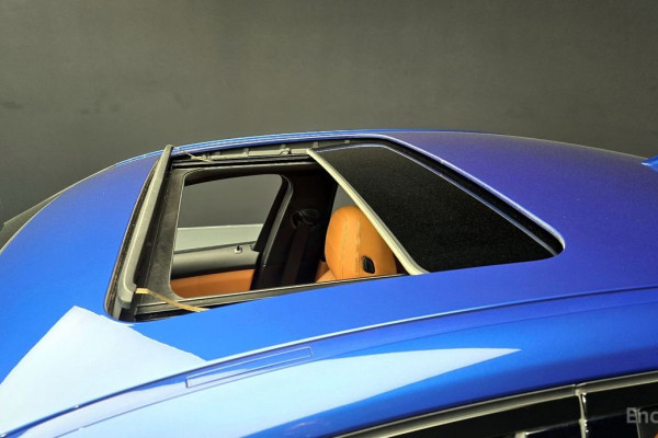 2023 BMW 3 серии с пробегом 29 808 км