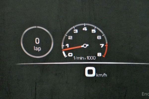 2023 Porsche Panamera с пробегом 26 392 км