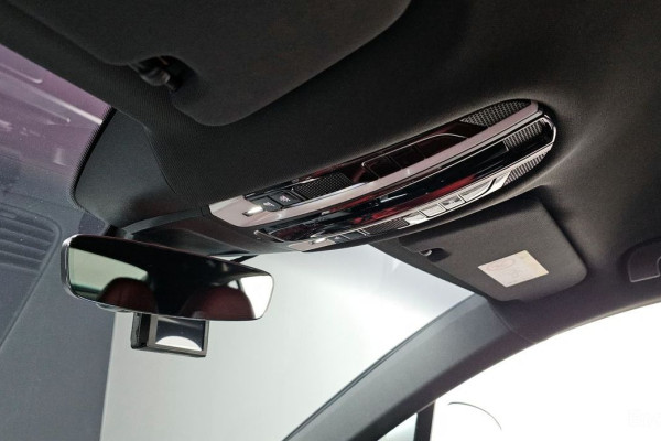 2021 Porsche Panamera с пробегом 42 420 км