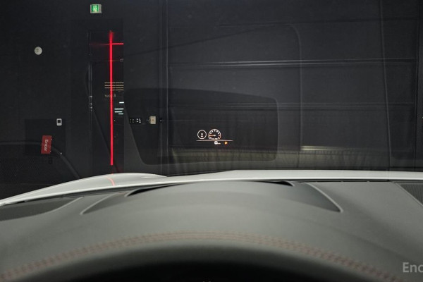 2021 Porsche Panamera с пробегом 42 420 км