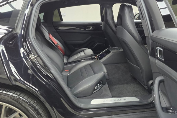 2021 Porsche Panamera с пробегом 73 948 км