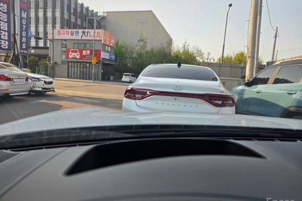 2021 Porsche Panamera с пробегом 69 322 км