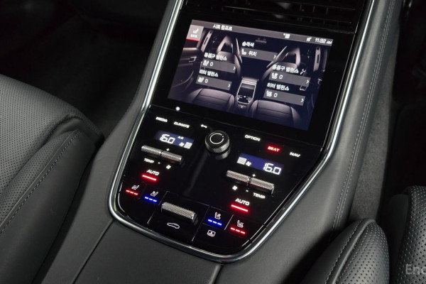 2021 Porsche Panamera с пробегом 73 948 км