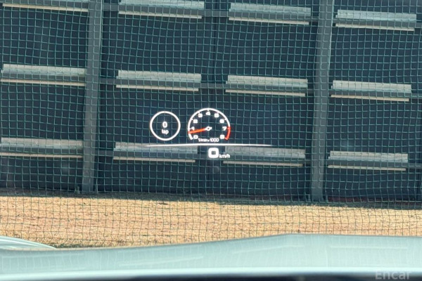 2022 Porsche Panamera с пробегом 30 000 км