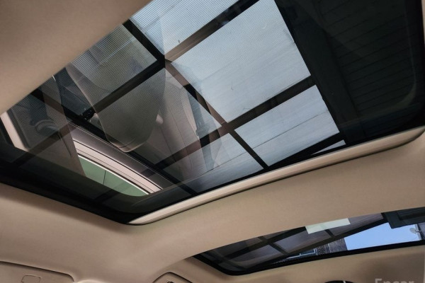 2022 Porsche Panamera с пробегом 22 890 км