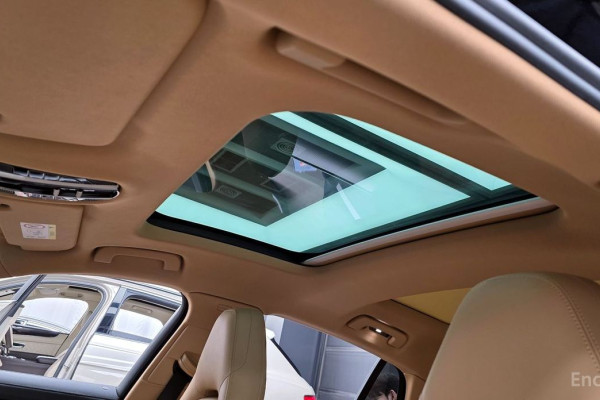 2021 Porsche Panamera с пробегом 60 636 км