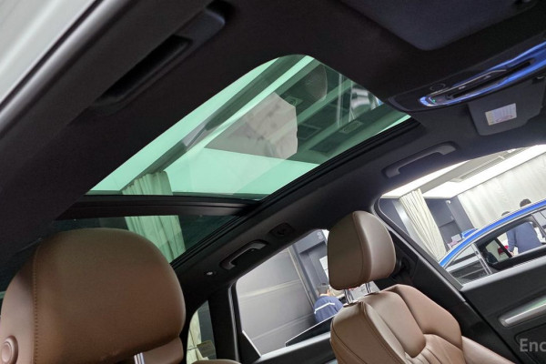 2020 Audi Q5 с пробегом 52 363 км