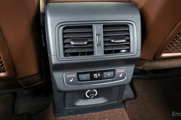 2020 Audi Q5 с пробегом 52 363 км