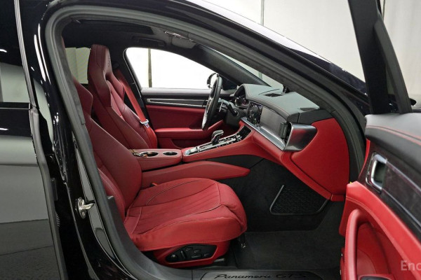 2023 Porsche Panamera с пробегом 13 248 км