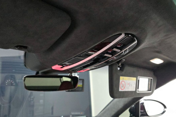 2023 Porsche Panamera с пробегом 13 248 км