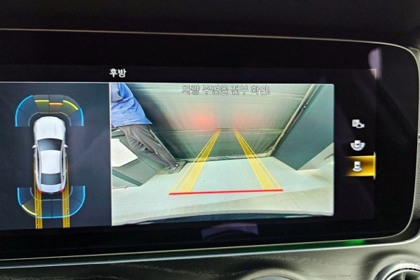 2022 Mercedes-Benz CLS с пробегом 51 265 км