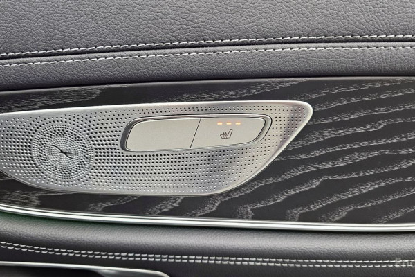 2022 Mercedes-Benz CLS с пробегом 51 265 км