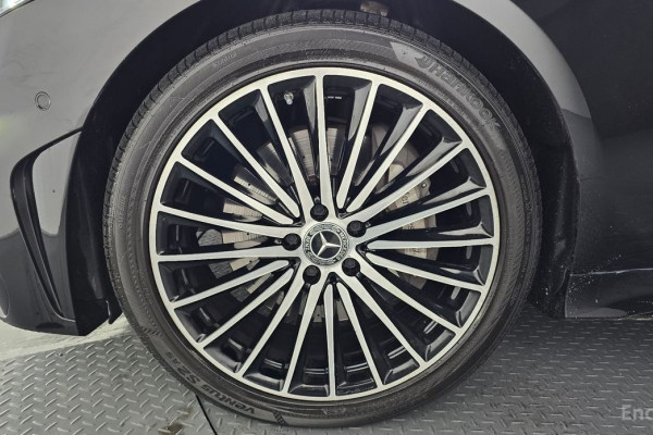 2022 Mercedes-Benz CLS с пробегом 100 738 км