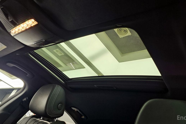 2022 Mercedes-Benz CLS с пробегом 51 265 км