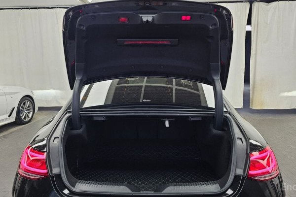 2022 Mercedes-Benz CLS с пробегом 51 265 км