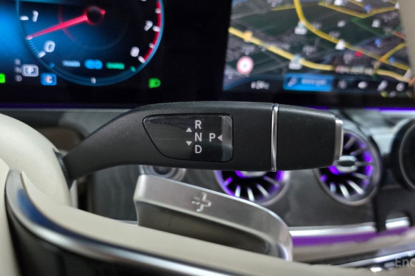 2022 Mercedes-Benz CLS с пробегом 100 738 км