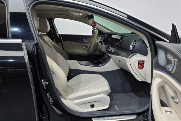 2022 Mercedes-Benz CLS с пробегом 100 738 км