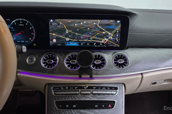 2022 Mercedes-Benz CLS с пробегом 100 738 км